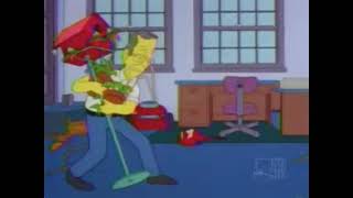 (REUPLOAD) Bart Start the mower EARRAPE