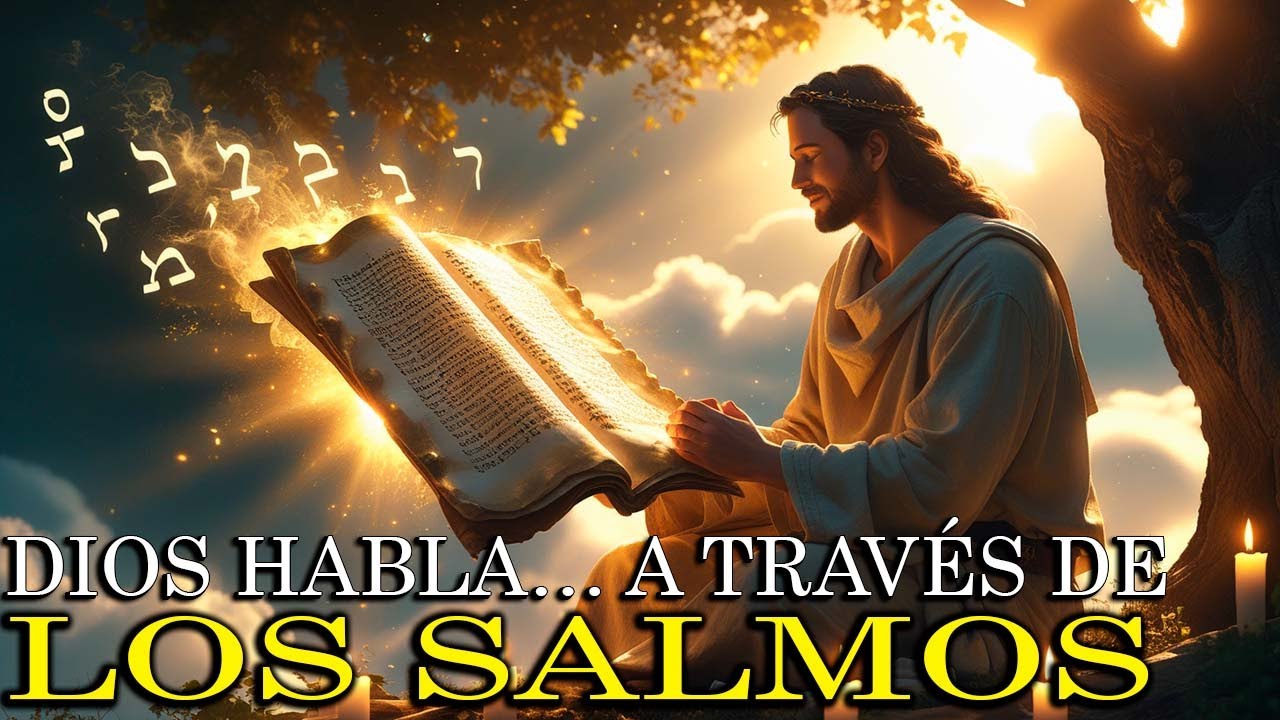 El Libro de los Salmos | Clamor, Alabanza y Esperanza en Medio de la Adversidad