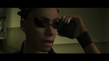 Enter the Matrix - part 6