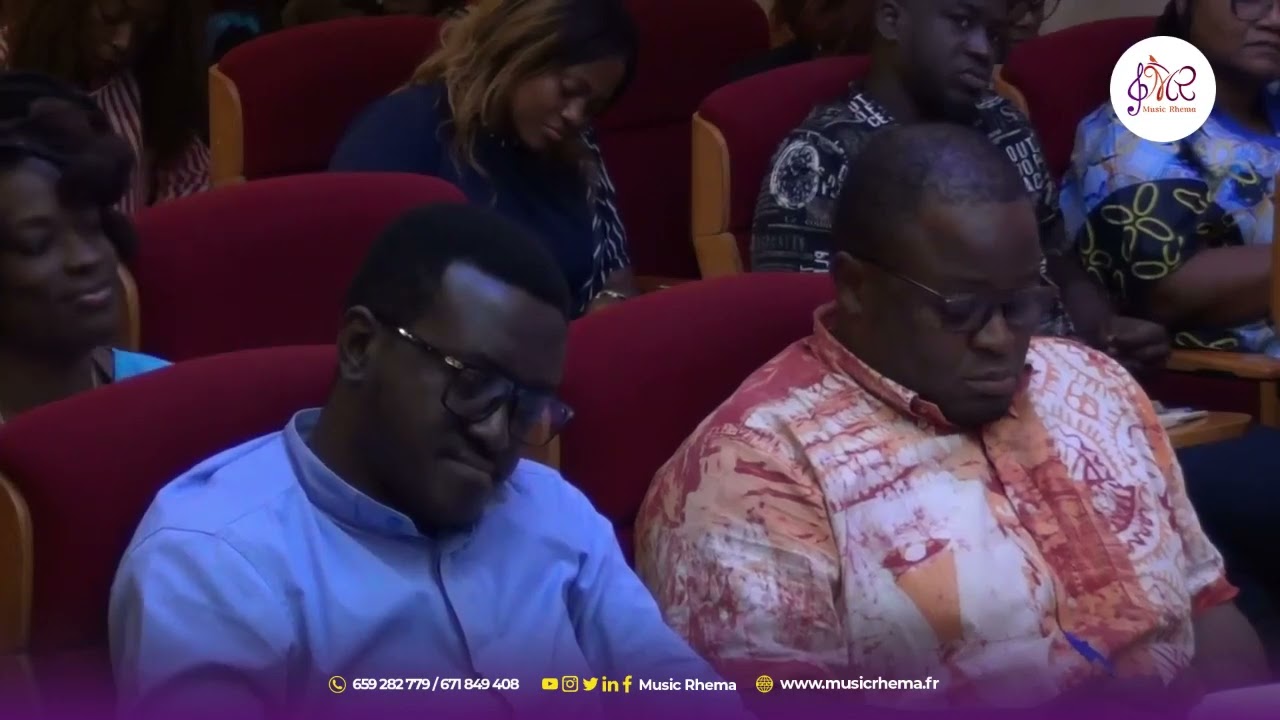 Si Tu Ne Sais Pas Chanter, Tu Ne Peux Pas Louer En Tant Que Conducteur | Joseph Moussio