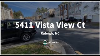 5411 Vista View Ct - Virtual Tour