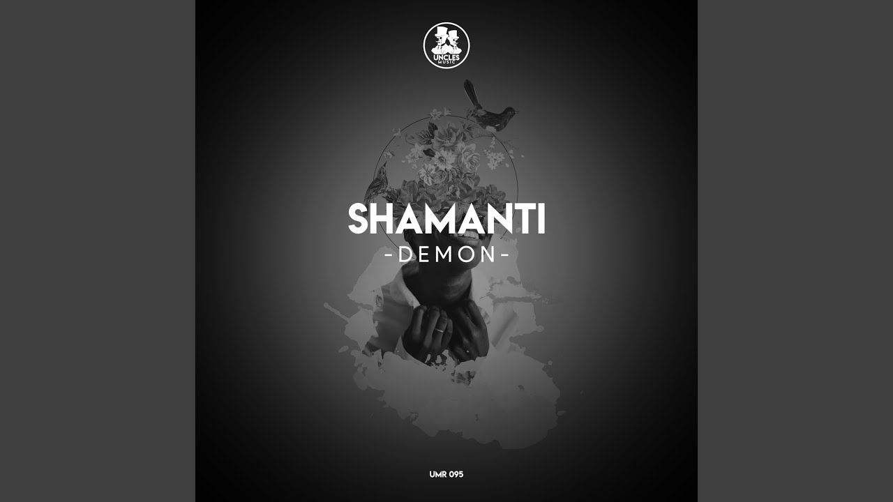 Tonton Demon di YouTube