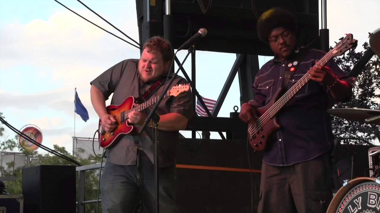 Jelly Bread "By and By" HD