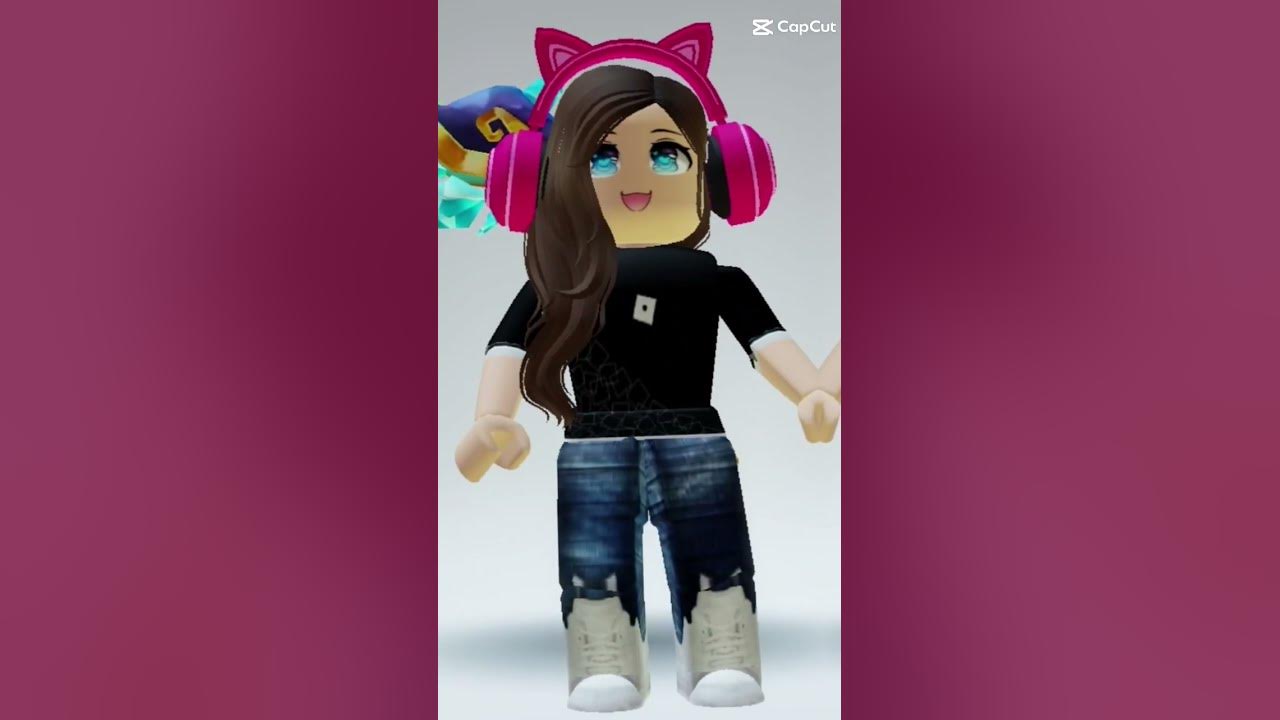 Natih ☄️🍀NuQuita  ROBLOX Brasil Official Amino