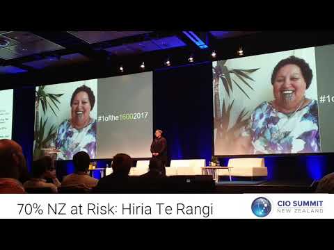 70% of NZ is at risk of unhealthy homes: Hiria Te Rangi shared the realities
