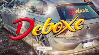 DEBOXE SELEÇAO 2025 SERESTA BATIDÂO REMIX INTERNACIONAL REMX DJ WILLIAM MIX