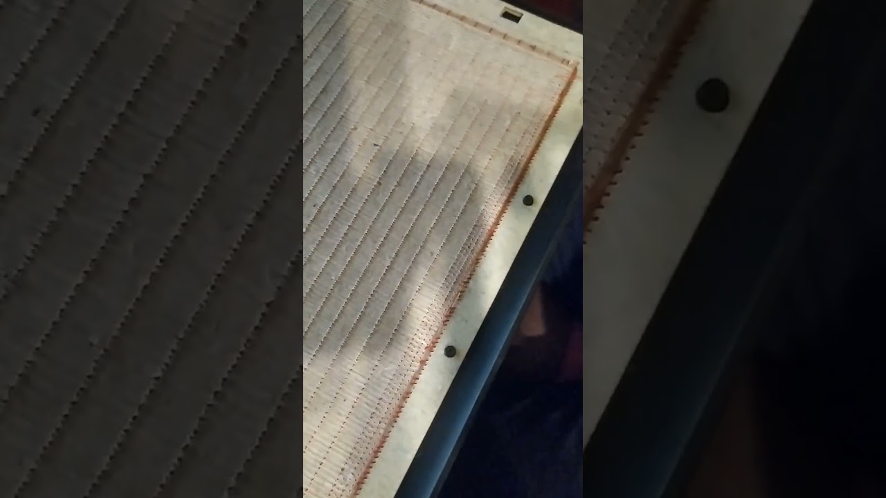 Что внутри графического планшета 10Moons