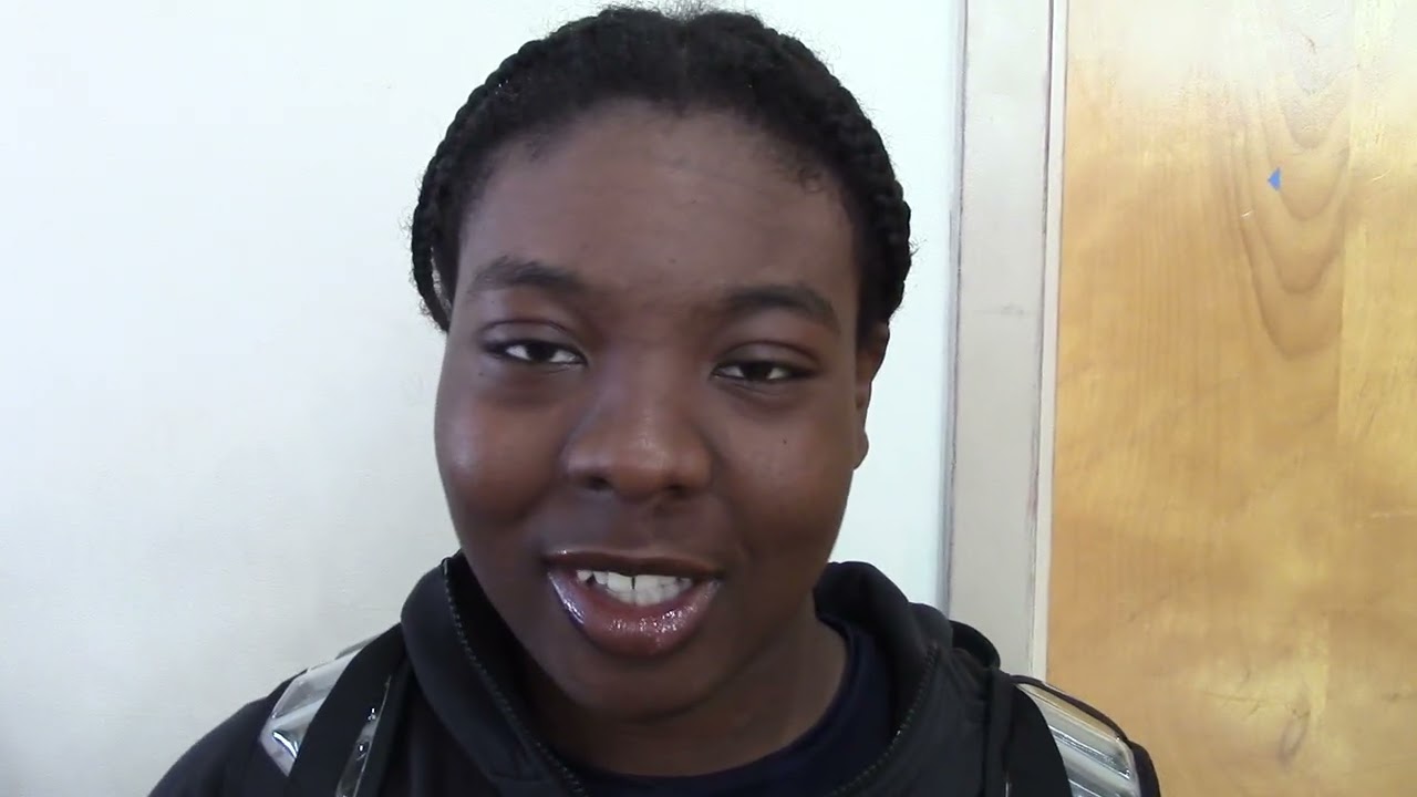 Katie Freitas and Ivana Nwagbo of Los Osos Girls Basketball on Building Toward Final Postseason Run