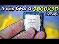 The i7 7700 is a CPU of wonders in 2025...