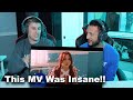 First Reaction MV 문별 Moon Byul LUNATIC First Reaction MV 문별 Moon Byul LUNATIC