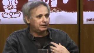 Ilan Pappe - The Zionist Ideology of the State of Israel. Part 2