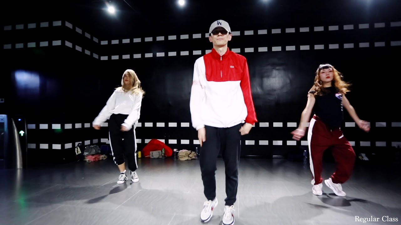 Fight Night(feat.Migos)-Dj Quick| DX Choreography | GH5 Dance Studio