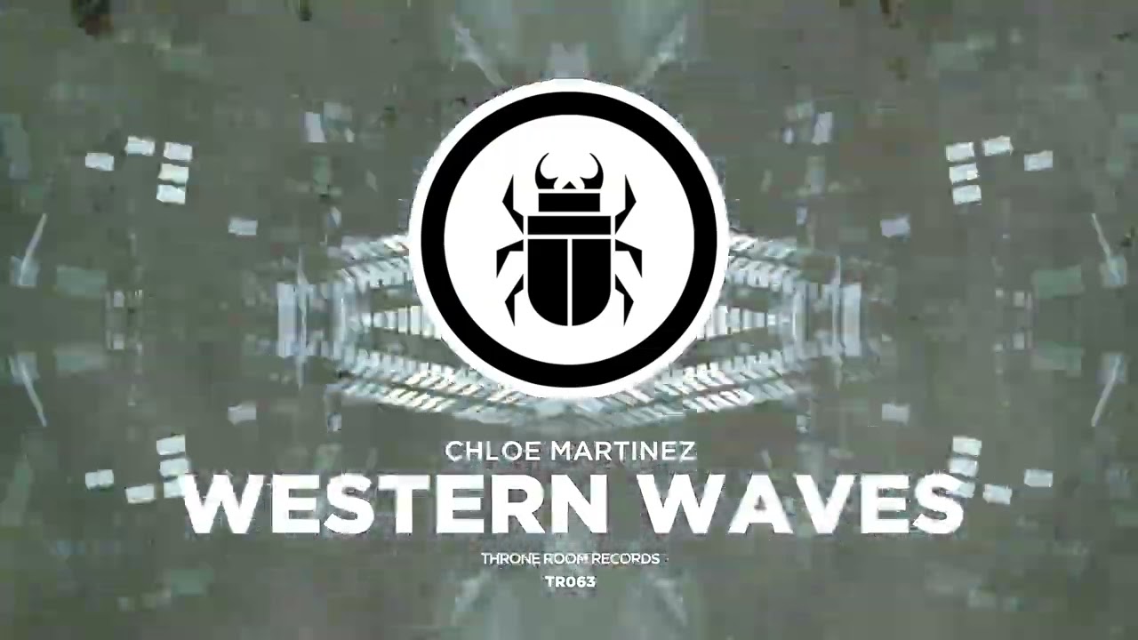 Watch Chloe Martinez - Western Waves on YouTube Watch Chloe Martinez - Western Waves on YouTube