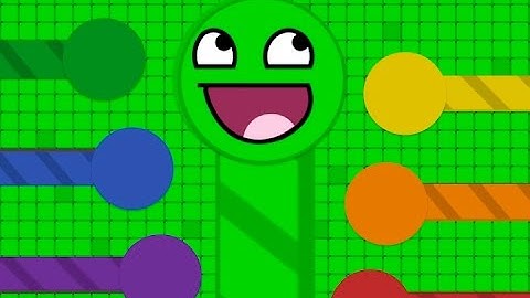 Splix.io 100 kills ❖ 50,000+ gameplay