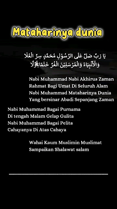 Download lagu Az Zahir mataharinya dunia