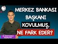 Merkez Başkanı Kovulursa Kovulsun Arkasında AKP Var! / Ekonomist Dr. Murat KUBİLAY Anlatıyor...