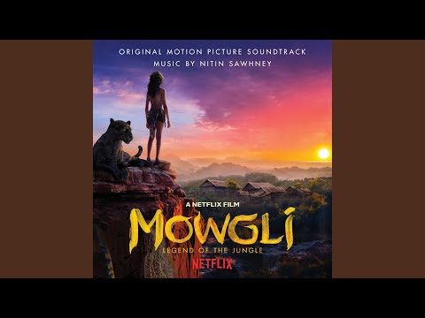 Watch The Wolf Boy on YouTube