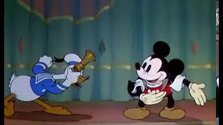 GameQBit.com | Mickey Mouse - Magician Mickey - 1937