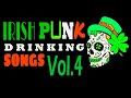 Va  irish punk drinking songs vol4