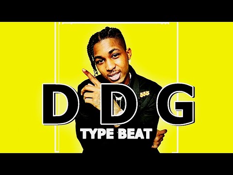 DDG x OG Parker x Lil Yachty – "Rule #1" (Type Beat)