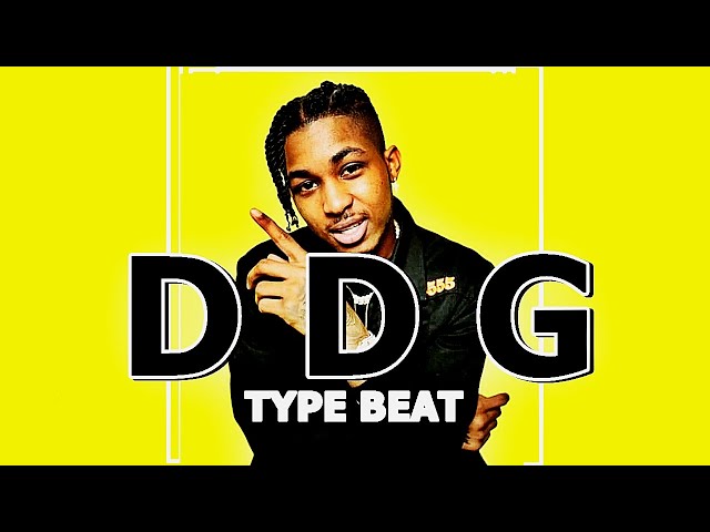 DDG x OG Parker x Lil Yachty - "Rule #1" (Type Beat)