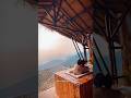 Honeymoon disini enak banget deh ! #bandung #staycation #honeymoon #glamping #hotel