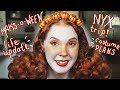 A Vintagey Pumpkin Spice Look! || Chatty Get Ready With Me