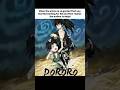 Dororo Anime Fyp Dororo 