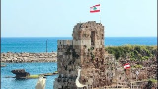 لبنان… قطعة من الجنة على الأرض، واليوم رح نكتشف جمالها