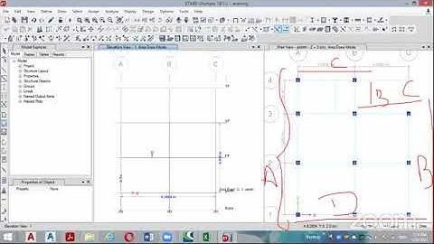 Day: 16 of  11th Batch of Structural Analysis & Design of Steel Structures:  ETABS Training by NIE.