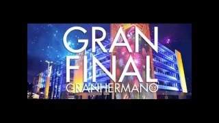 Ghsmeet2015-Vota a tu Favorito  " Gran Final" ( santysmeet )
