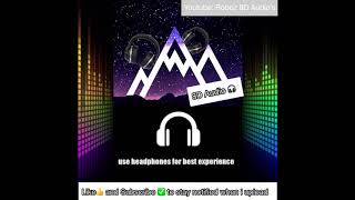 M Huncho x D-Block Europe - Indulge | 8D Audio