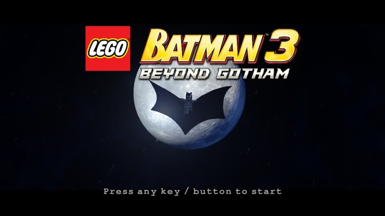 Review – Lego Batman 3: Beyond Gotham – GAMESPHERA