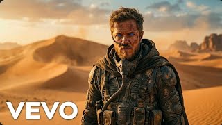 Imagine Dragons - Sand & Fire 
