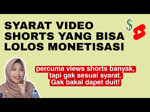 Video: Siapa yang memenuhi syarat untuk status pra-lunasi?