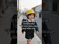 The Secret Meaning of Japan's Yellow Hats