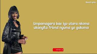 BWIZA-Exchange[lyrics Video]