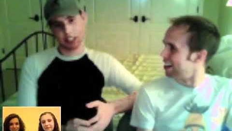 Starkid Fan Questions Answered (part 2)