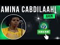 Amina Cabdilaahi Cabdiraxman Abu Raas L Aan Is Daadahayno 