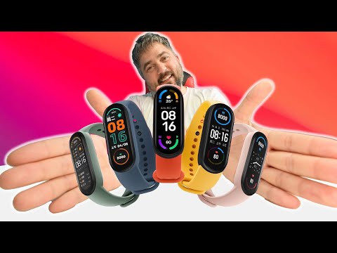 Xiaomi Band 7, Xperia 1 IV, iPhone 14 Max s 90Hz displejem, 200Mpx v Samsungu - [HURÁNEWS #129]