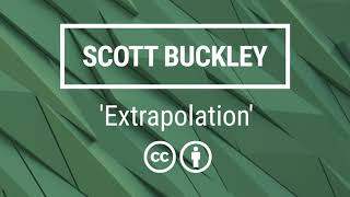 Video thumbnail of "Scott Buckley - 'Extrapolation' [Ambient Piano & Strings CC-BY]"