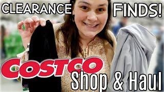 Costco Shop & Haul | Clearance Clothing Haul! by This Alaska Life 60,785 views 8 days ago 20 minutes