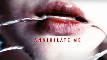I Prevail - Annihilate Me (Official Lyric Video)