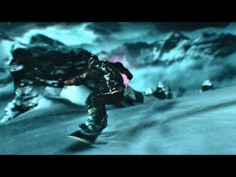 Vídeo: Se Revelaron Los Detalles De SSX: Deadly Descents