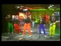 Showaddywaddy - I Wonder Why on Pebble Mill