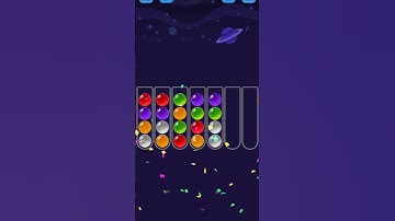ball sort puzzle game