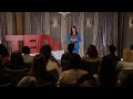 The myth of doing it all (and what to do instead) | Suzanne Knight | TEDxEtobicoke