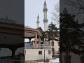 Güzel bir Camii #muhammad #love #medine #hasret #selam #selavat #allah