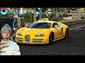 Picking Up Uber Riders in a Bugatti – Crazy Reactions!
