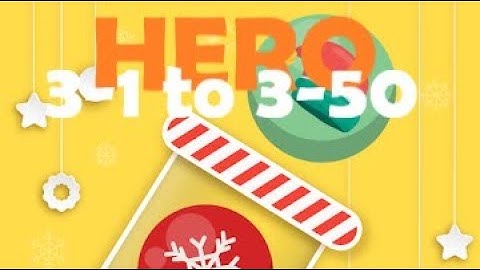 Bubble Sort Color Puzzle Game Hero Level 3-1 to 3-50 Gameplay Walkthrough Android, iOS